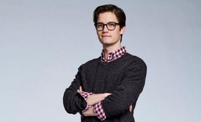 Justin Kelly
