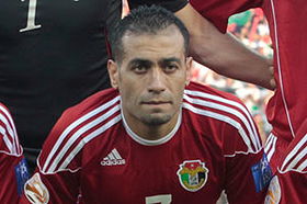 Amer Deeb