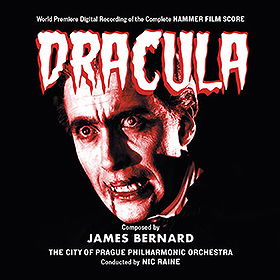 Dracula / The Curse of Frankenstein