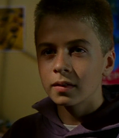 Marty (Goosebumps)