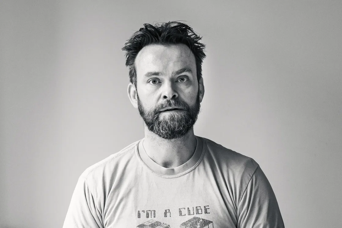 Vidar Magnussen