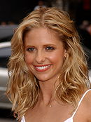 Sarah Michelle Gellar