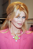 Claudia Schiffer