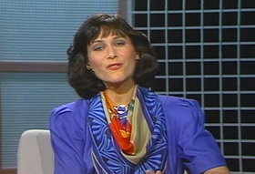 anne marie