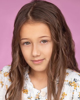 Jaelyn Buffkin
