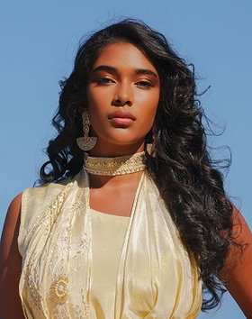 Priya Padavatan