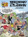 Mortadelo y Filemón - ¡Okupas!