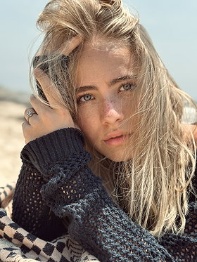 Kylee Levien