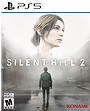 Silent Hill 2