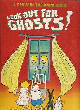 Look Out for Ghosts!