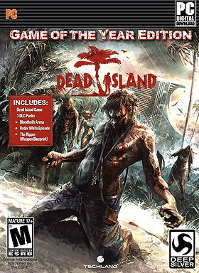 Dead Island - Game of the Year Edition