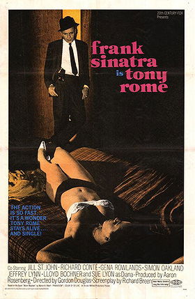 Tony Rome (1967)