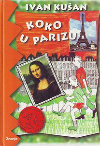 Koko u Parizu