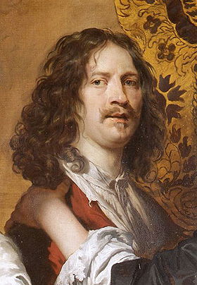 William Dobson