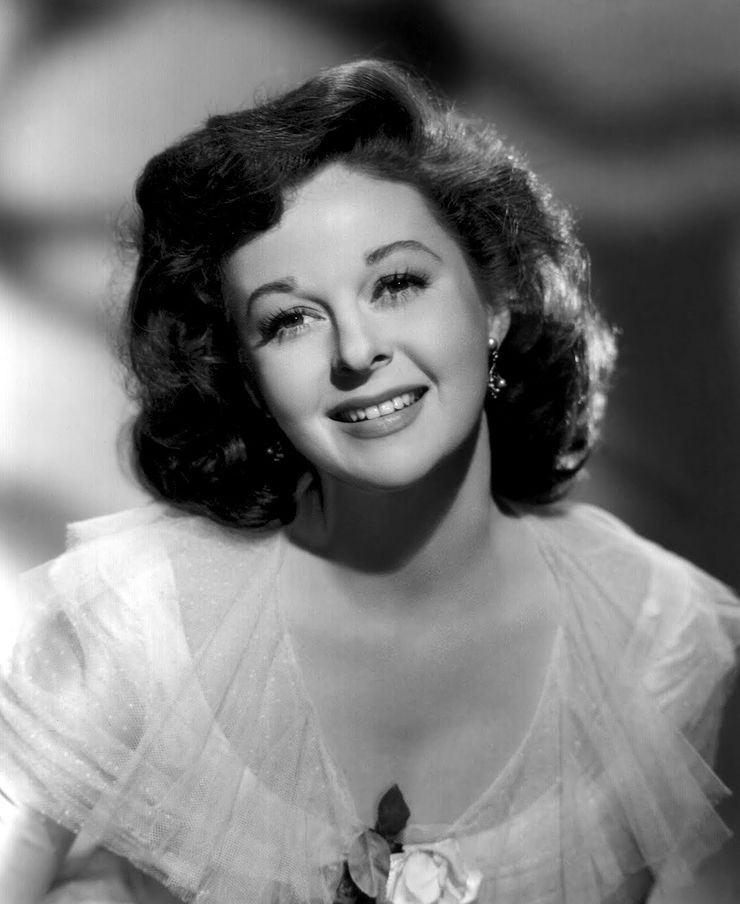 Susan Hayward Susan Hayward