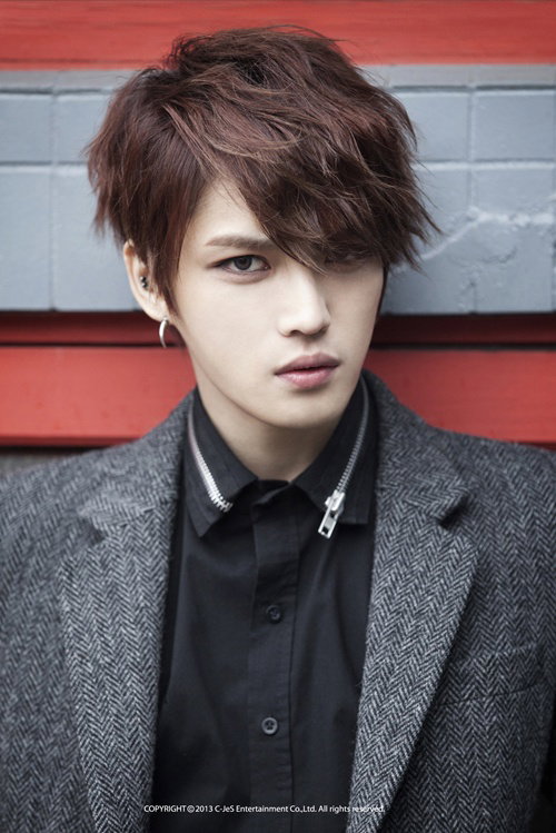 Jae-Joong Kim