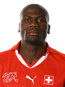 Blaise Nkufo