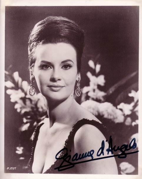 Gianna D