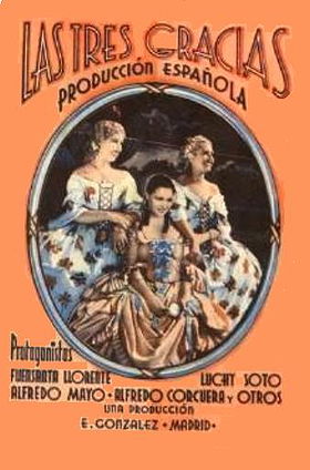 Las Tres Gracias
