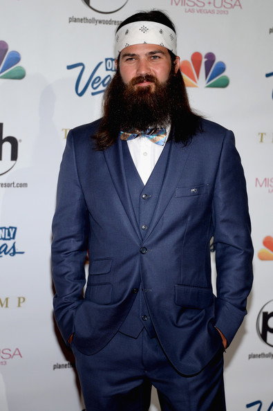 Jep Robertson