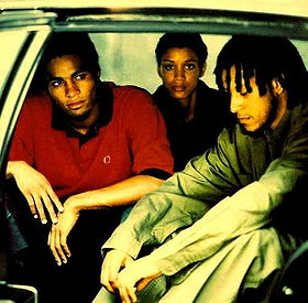 Digable Planets