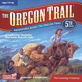 The Oregon Trail [5th Edition]