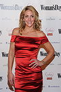 Summer Sanders