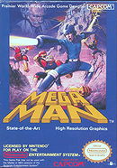 Mega Man
