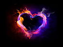 Heart On Fire
