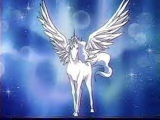 Pegasus  (Sailor Moon)