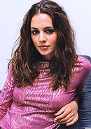 Eliza Dushku