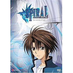 Spiral