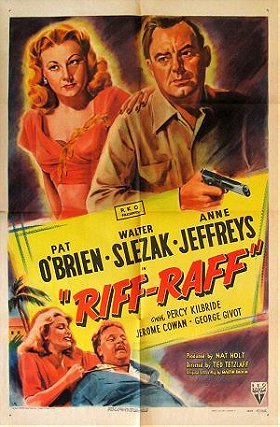 Riffraff                                  (1947)