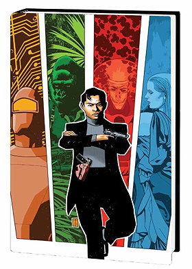 Agents of Atlas (Marvel Comics, New Avengers)