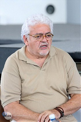 Marco Flavio Cruz