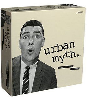 Urban Myth