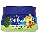 Vatika Night Repair Hair Cream