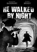 He Walked by Night (1948)