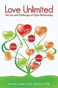 Love Unlimited: The Joys and Challenges of Open Relationships