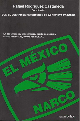 El Mexico Narco (Spanish Edition)