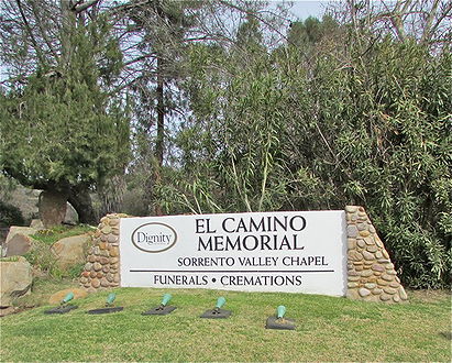 El Camino Memorial Park