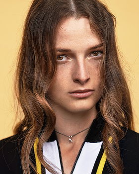 Kimberly Van't Hooft