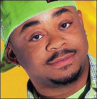 MC Breed