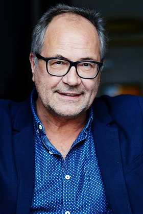 Hartmut Volle