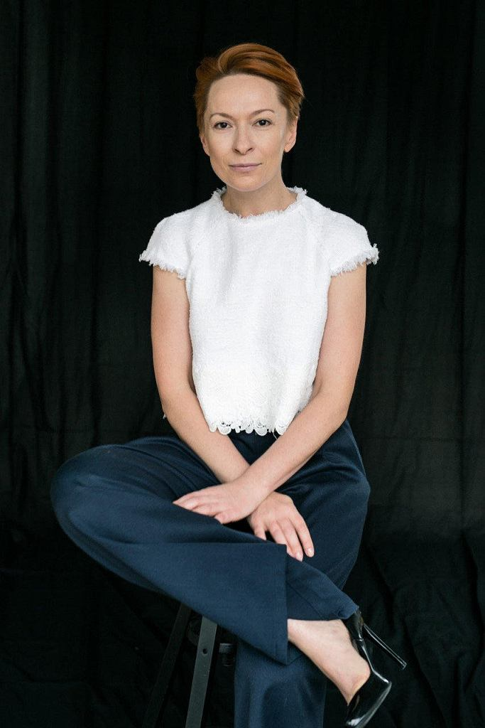 Anna Moskal