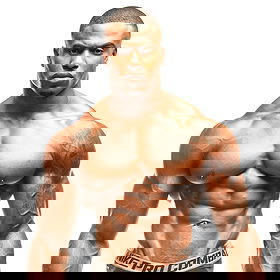 Simeon Panda