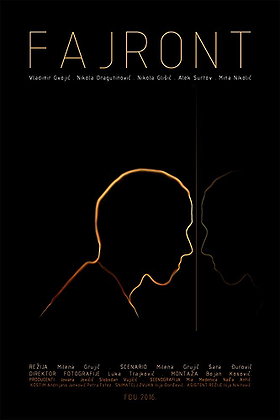 Fajront (2016)