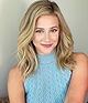 Lili Reinhart