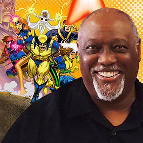Larry Houston