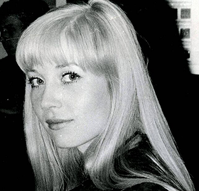 Astrid Fournell